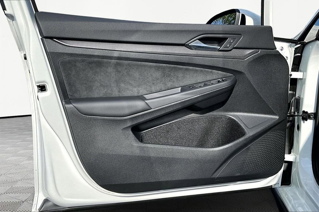 New 2026 Volkswagen GTI SE image 19