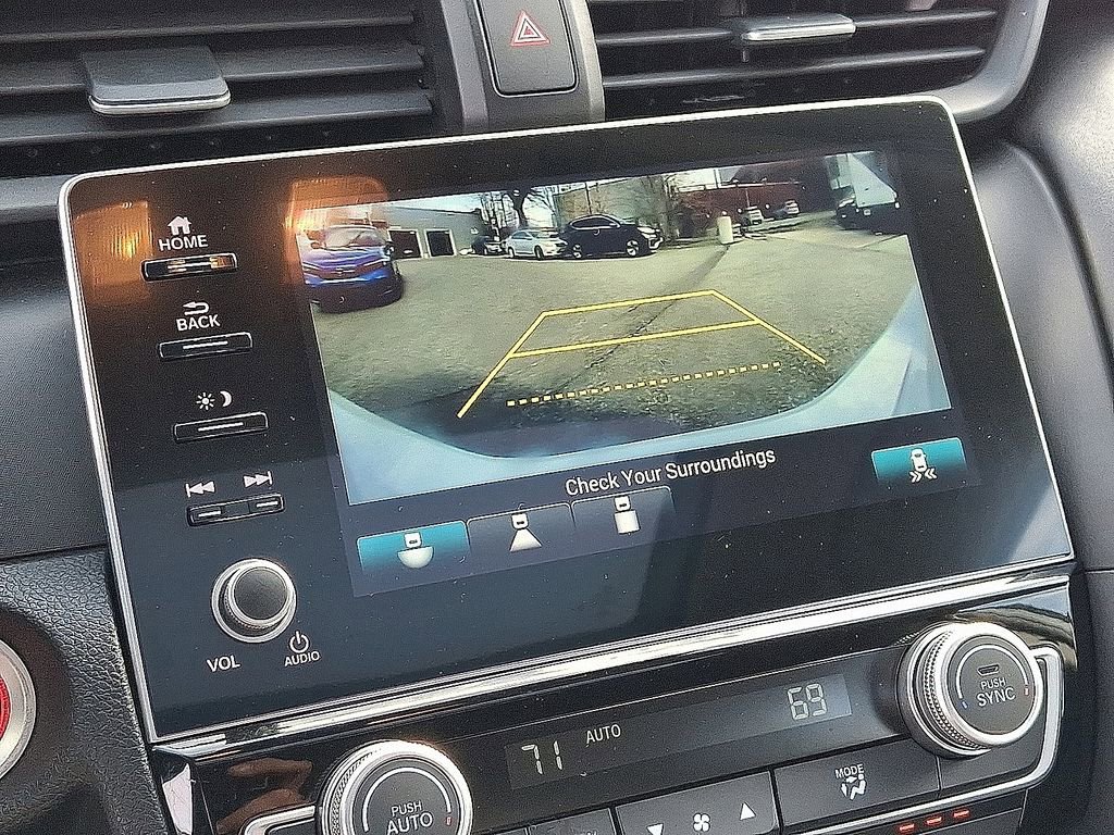 Used 2022 Honda Insight Touring image 19