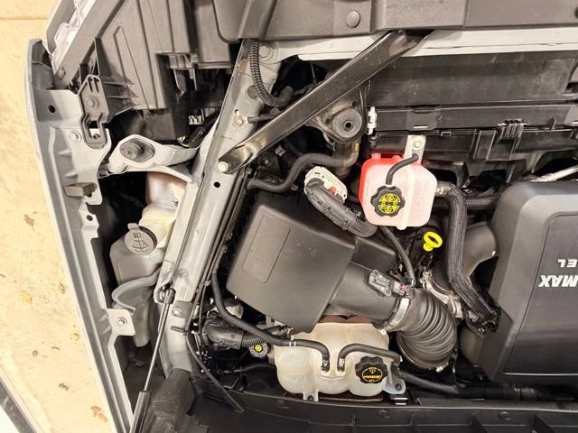 Used 2024 Chevrolet Silverado 1500 RST AWD/4WD image 52