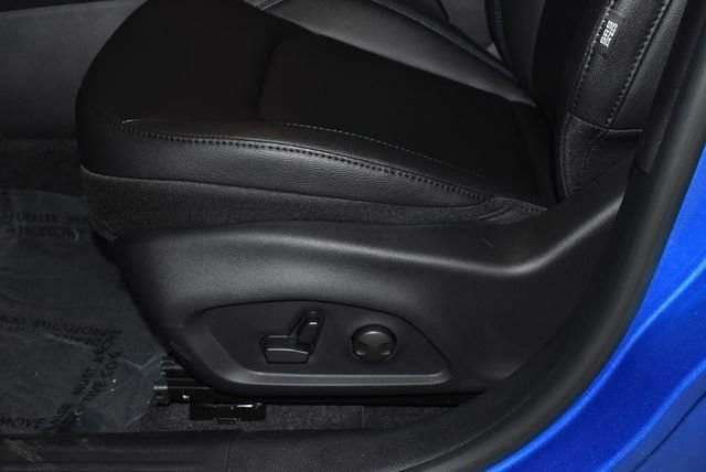 New 2026 Jeep Compass Limited w/ Sun, Sound & Navigation Group image 11