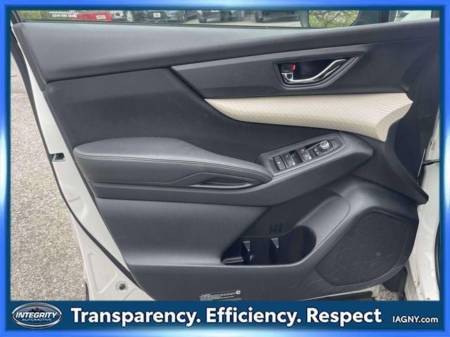 Used 2020 Subaru Ascent Premium w/ Sport Package AWD/4WD image 16