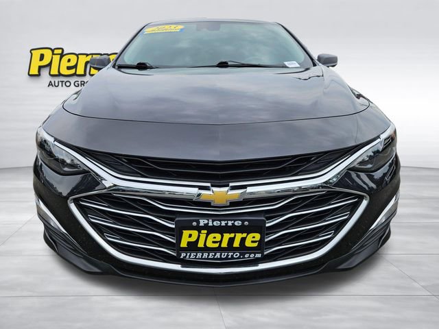 Used 2023 Chevrolet Malibu LS FWD image 9