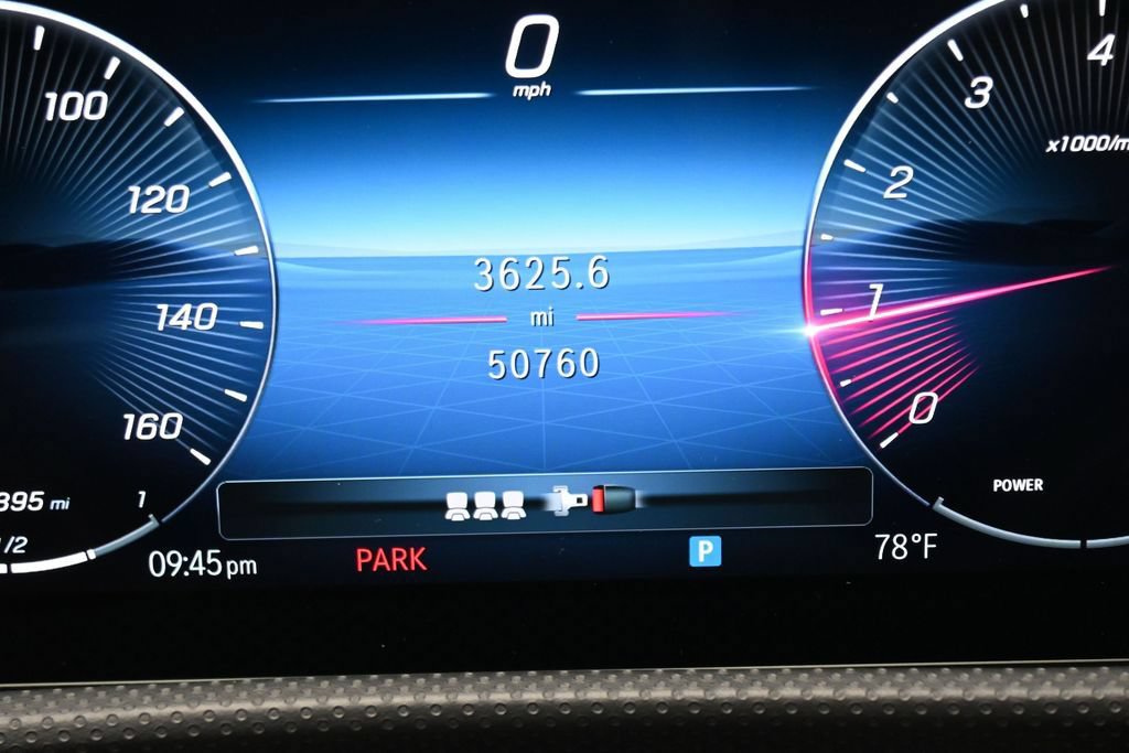 Used 2025 Mercedes-Benz CLA 250 image 16