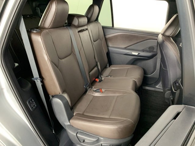 Used 2024 Lexus TX 350 AWD w/ Technology Package image 33