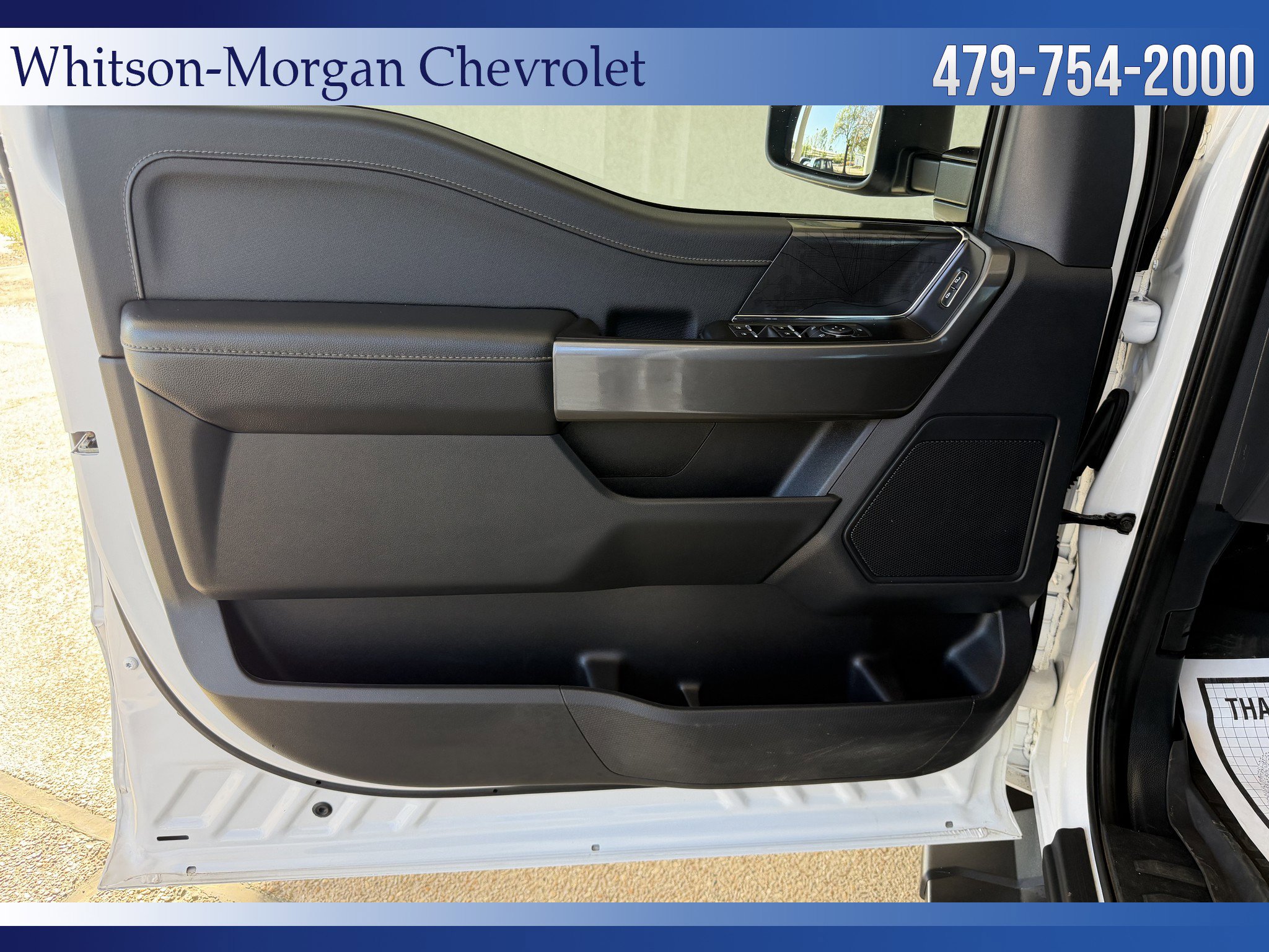 Used 2022 Ford F150 XLT w/ Equipment Group 301A Mid image 11