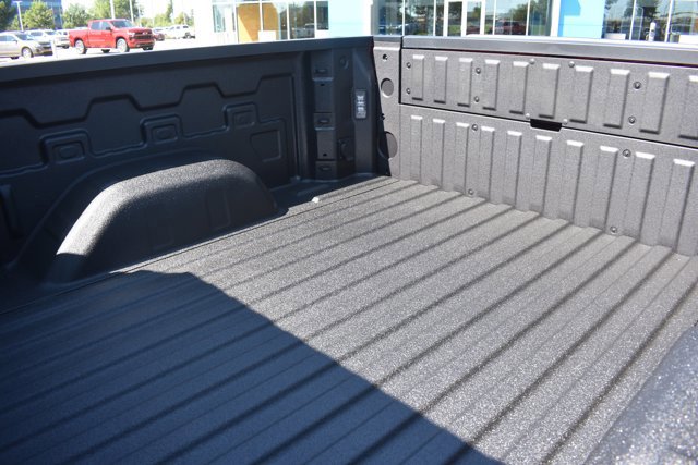New 2026 Chevrolet Silverado 1500 RST w/ RST All Star Premium Package image 13