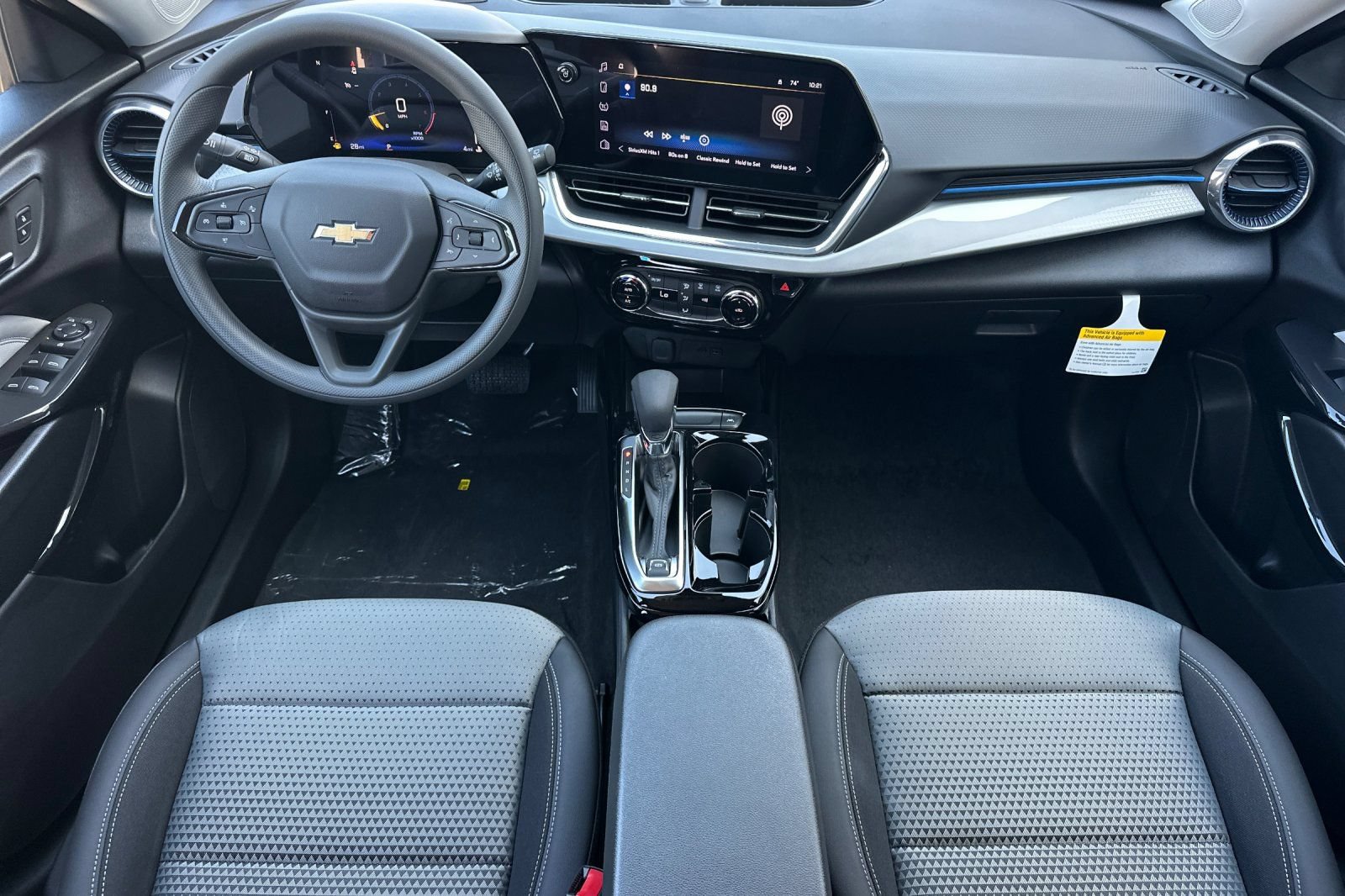 New 2026 Chevrolet Trax LT FWD image 13
