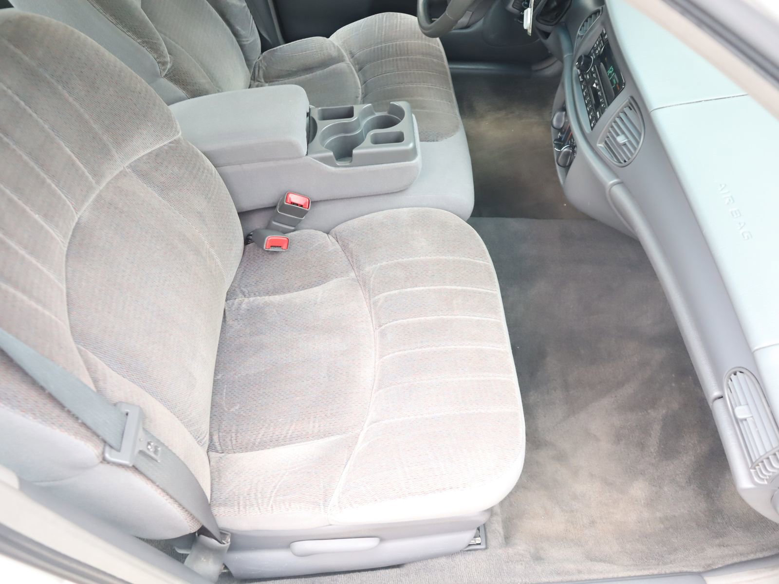 Used 2003 Buick Century Custom image 44