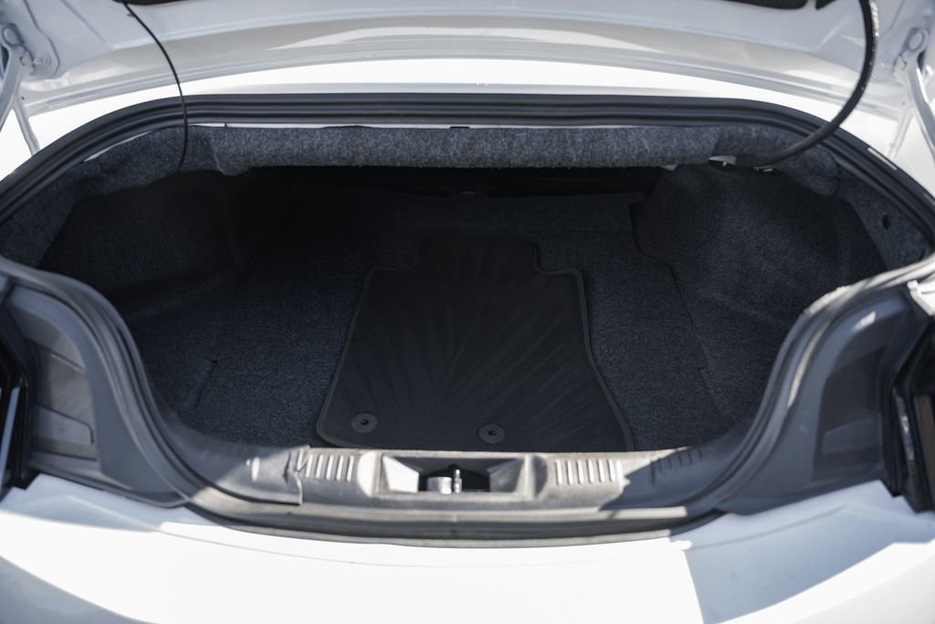 Used 2024 Ford Mustang Premium image 8