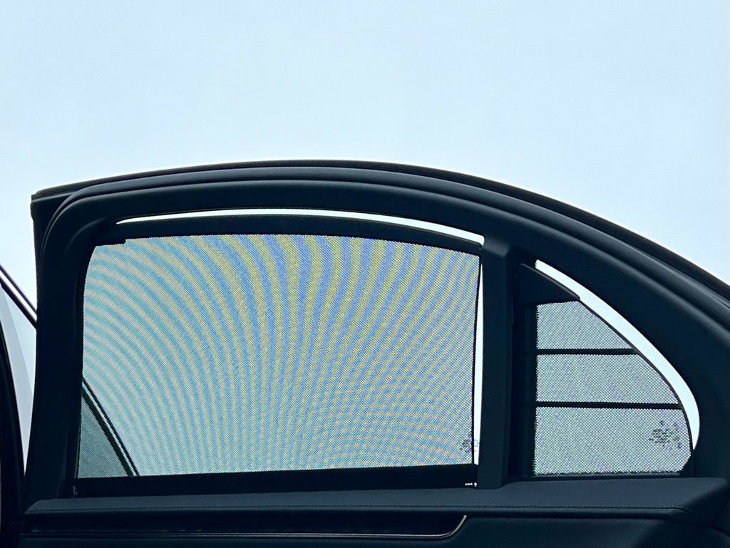 Certified 2023 Mercedes-Benz S 580 4MATIC Sedan image 11