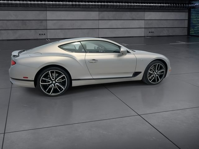 Used 2021 Bentley Continental GT V8 AWD/4WD image 9
