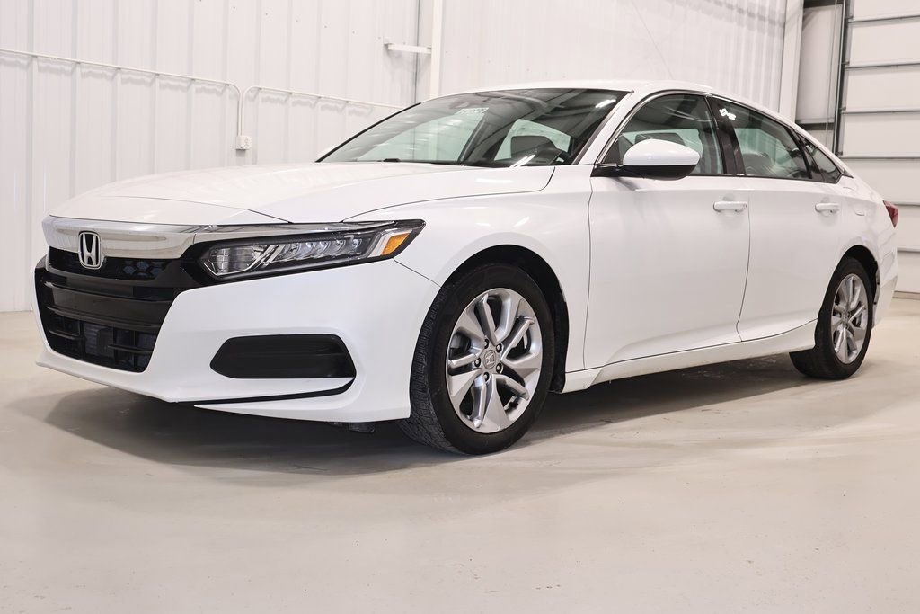 Used 2019 Honda Accord LX image 6