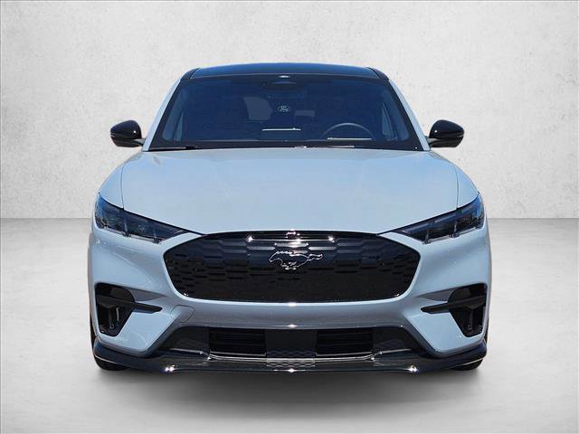 New 2025 Ford Mustang Mach-E GT image 5