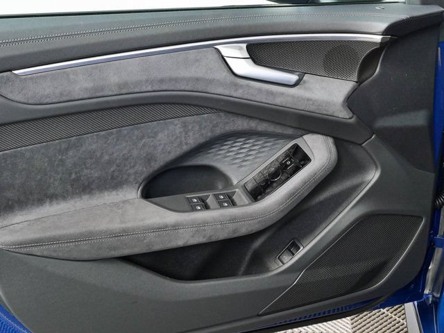 New 2026 Audi A6 Prestige AWD/4WD image 6