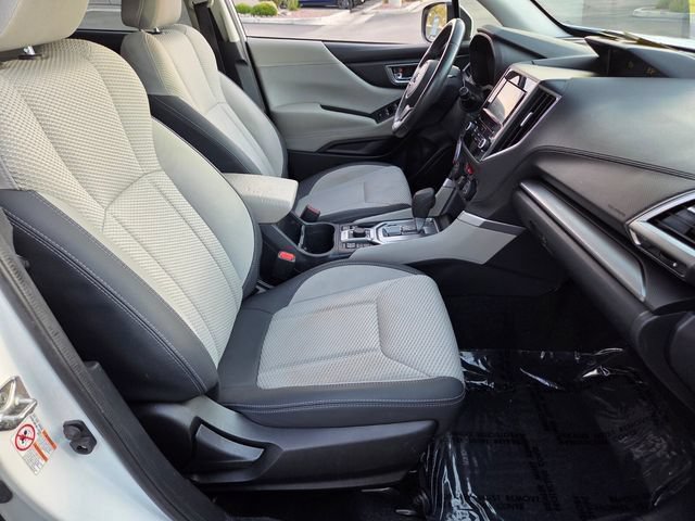 Used 2020 Subaru Forester Premium w/ Popular Package #1 AWD/4WD image 15