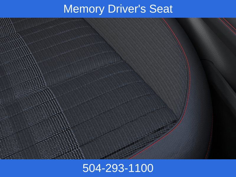 New 2026 Ford Explorer ST-Line w/ ST-Line Street Pack image 16