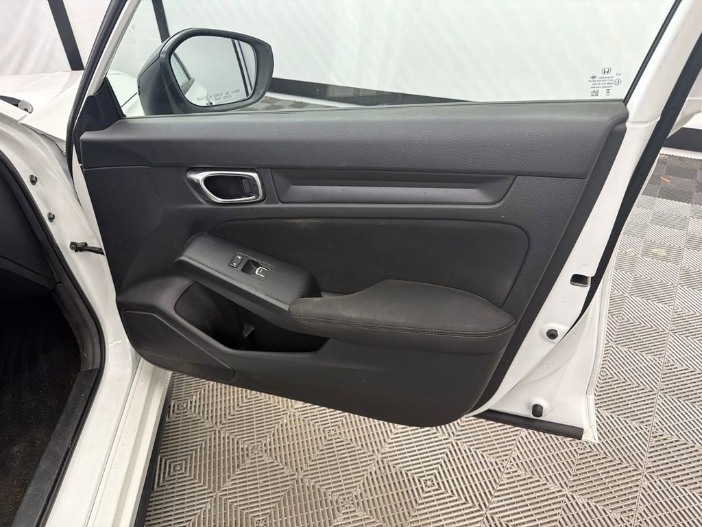 Used 2024 Honda Civic Sport image 15