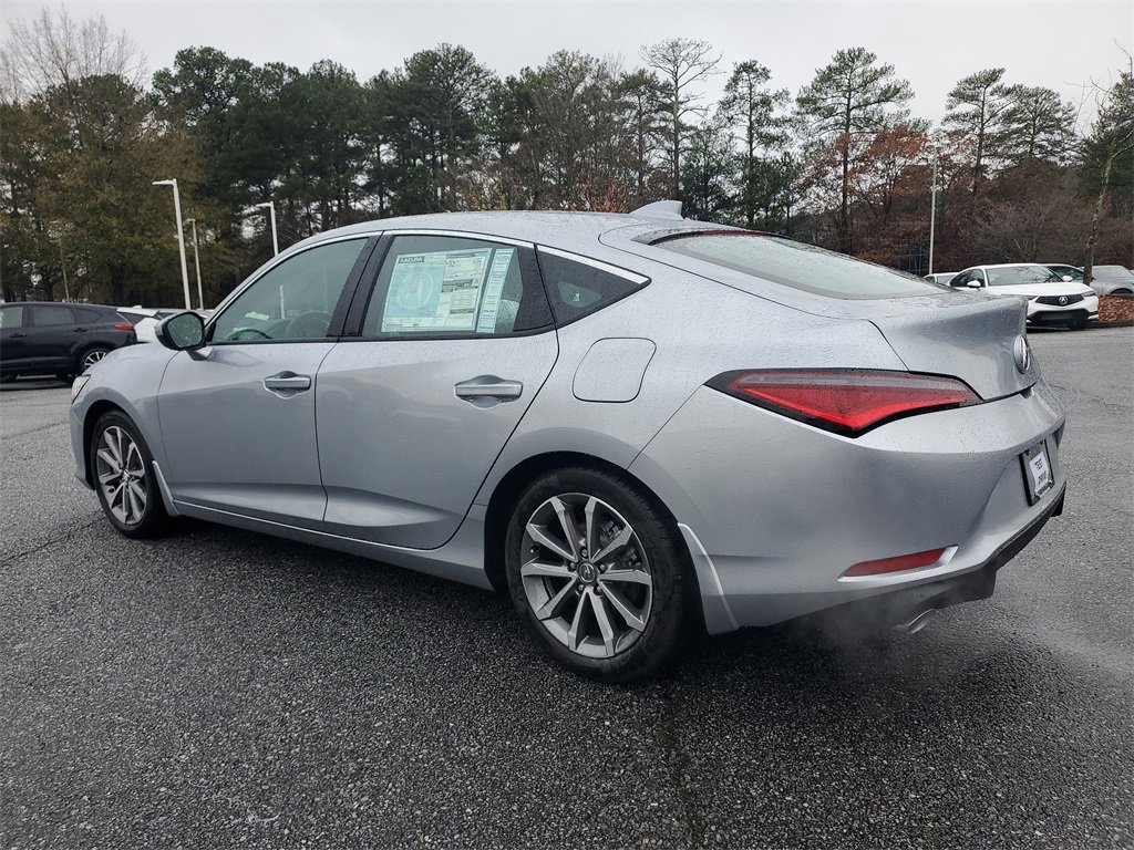 New 2026 Acura Integra Base image 7
