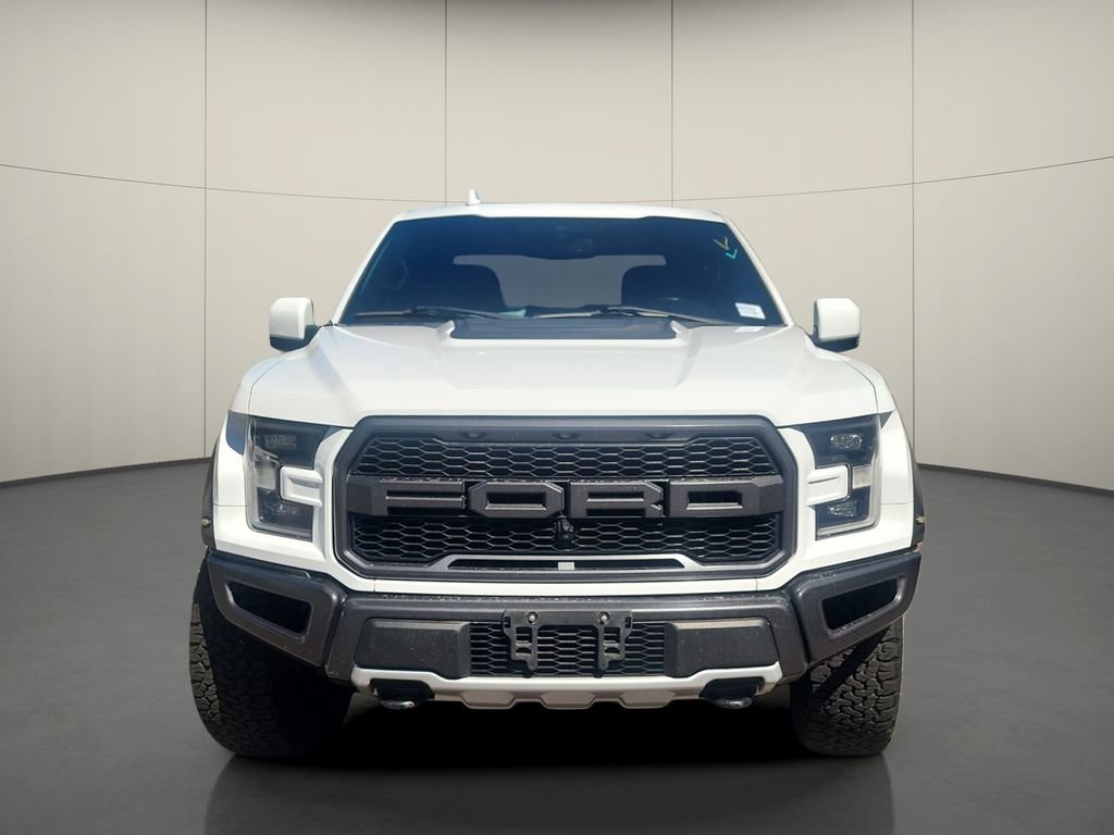 Used 2020 Ford F150 Raptor w/ Equipment Group 802A Luxury AWD/4WD image 2