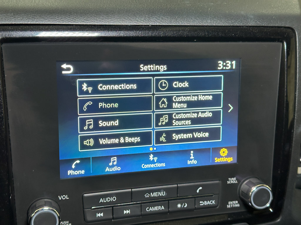 Used 2024 Nissan Frontier SV AWD/4WD image 40