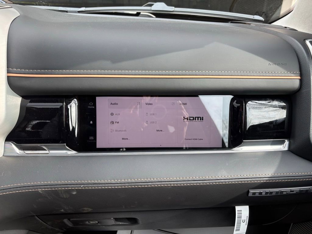 New 2026 RAM 1500 Tungsten image 46