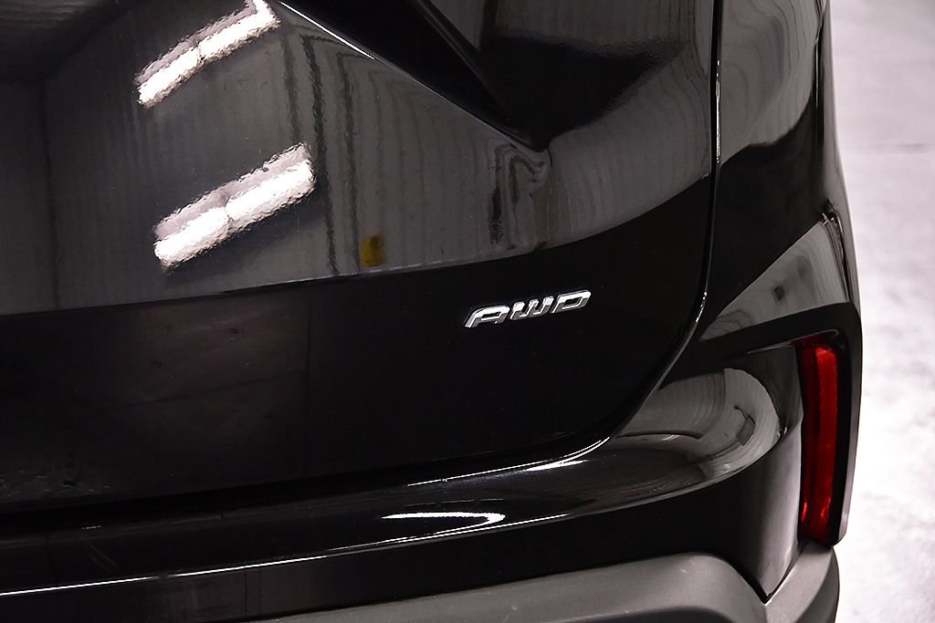 Used 2023 Ford Edge SEL w/ Sport Appearance Package AWD/4WD image 13