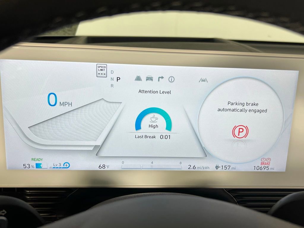 Used 2023 Hyundai Ioniq 5 Limited image 20