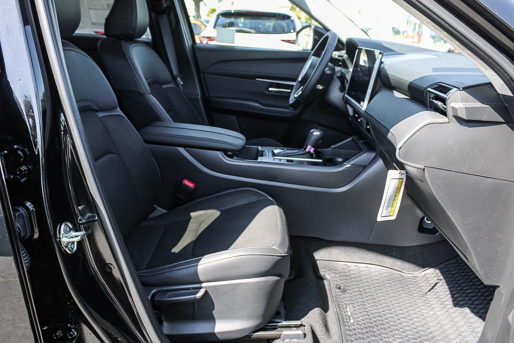 New 2026 MAZDA CX-5 Select AWD/4WD image 18