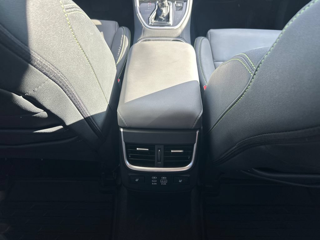 Certified 2023 Subaru Outback Onyx Edition XT AWD/4WD image 31