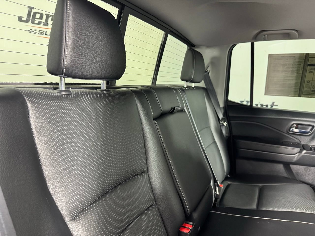 Used 2023 Honda Ridgeline RTL image 38