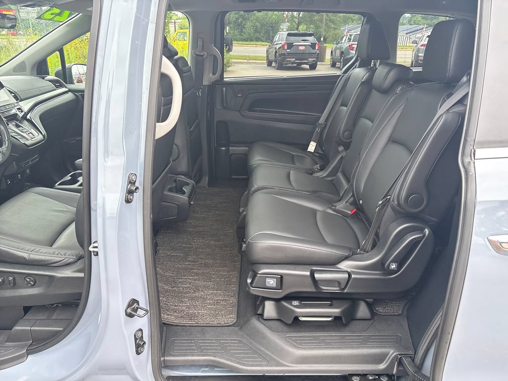 Used 2023 Honda Odyssey Touring image 29