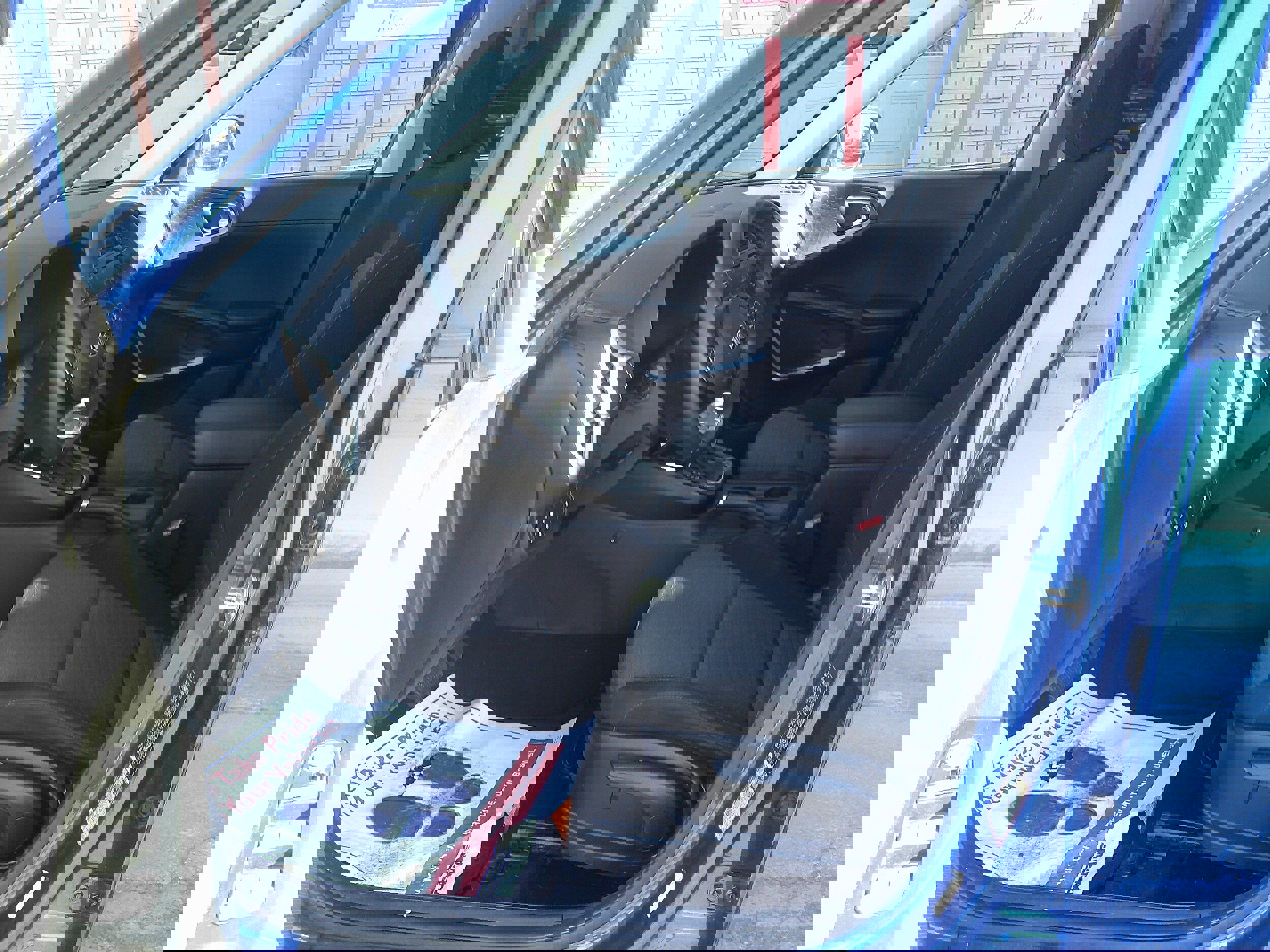 Used 2021 Kia Soul GT-Line image 13