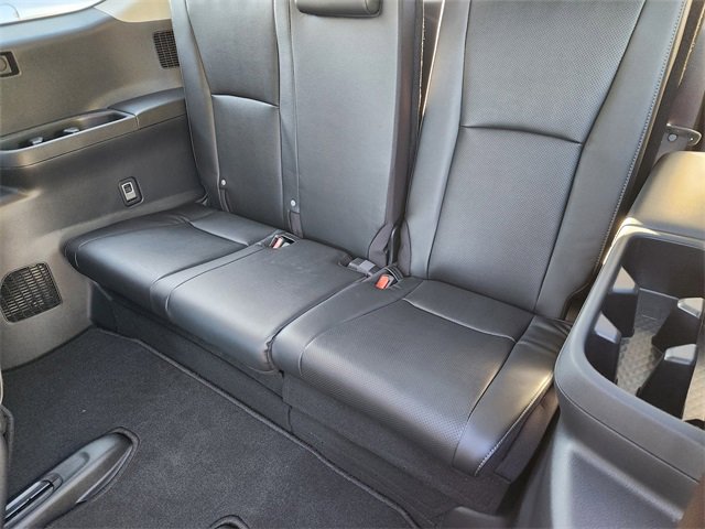 New 2026 Toyota Grand Highlander Limited image 21