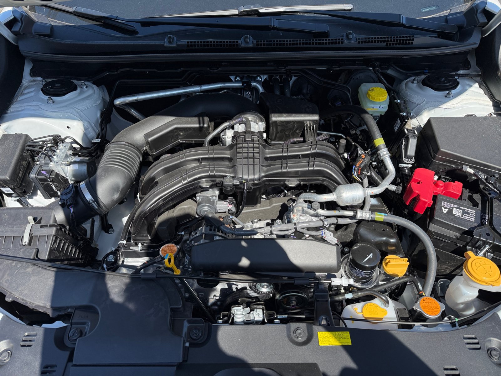 New 2026 Subaru Crosstrek 2.5i Limited AWD/4WD image 20