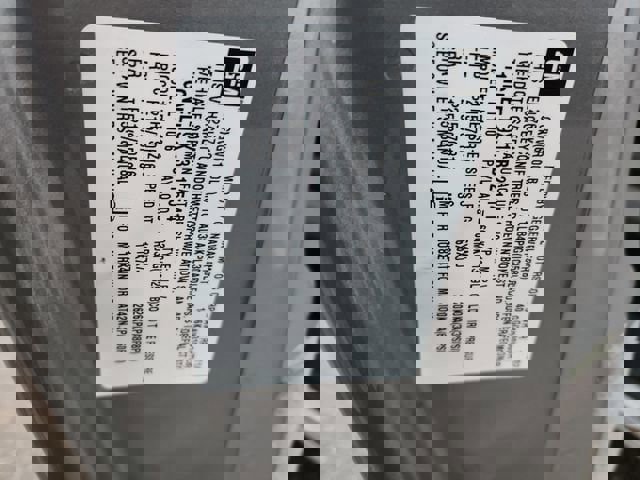 Used 2003 Chevrolet Astro LS w/ LS Preferred Equipment Group image 30