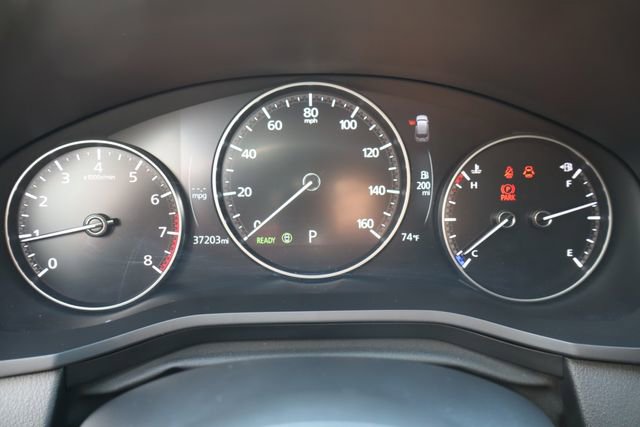 Used 2024 MAZDA CX-90 3.3 Turbo w/ Select Package AWD/4WD image 41