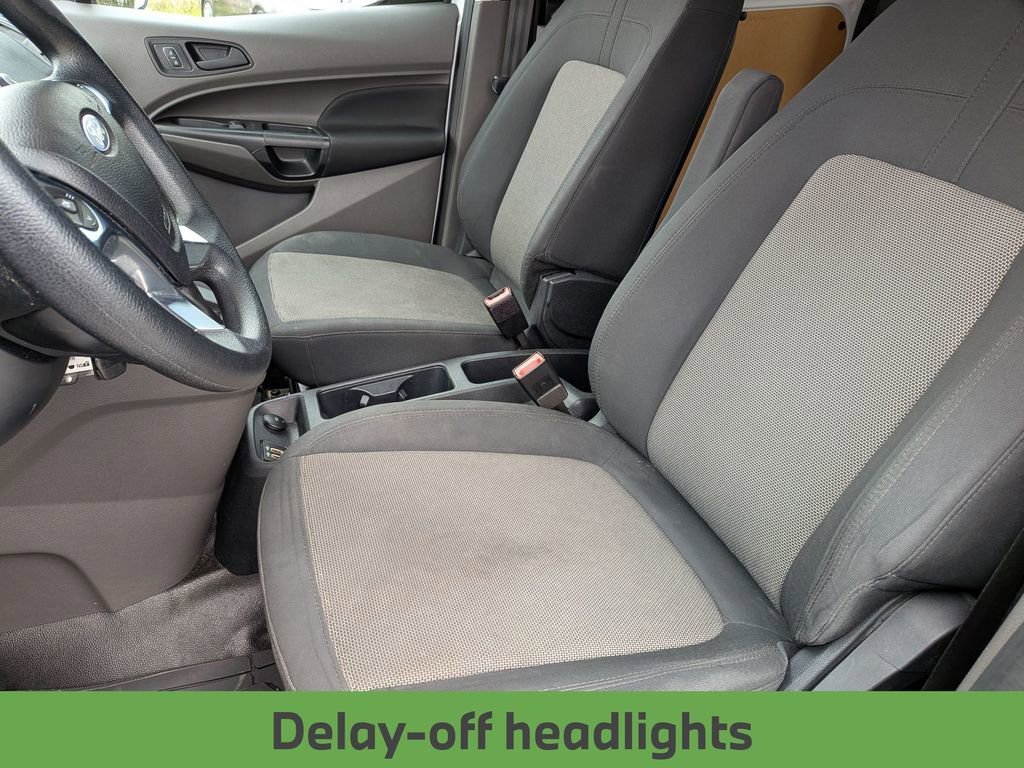 Used 2021 Ford Transit Connect XL image 12