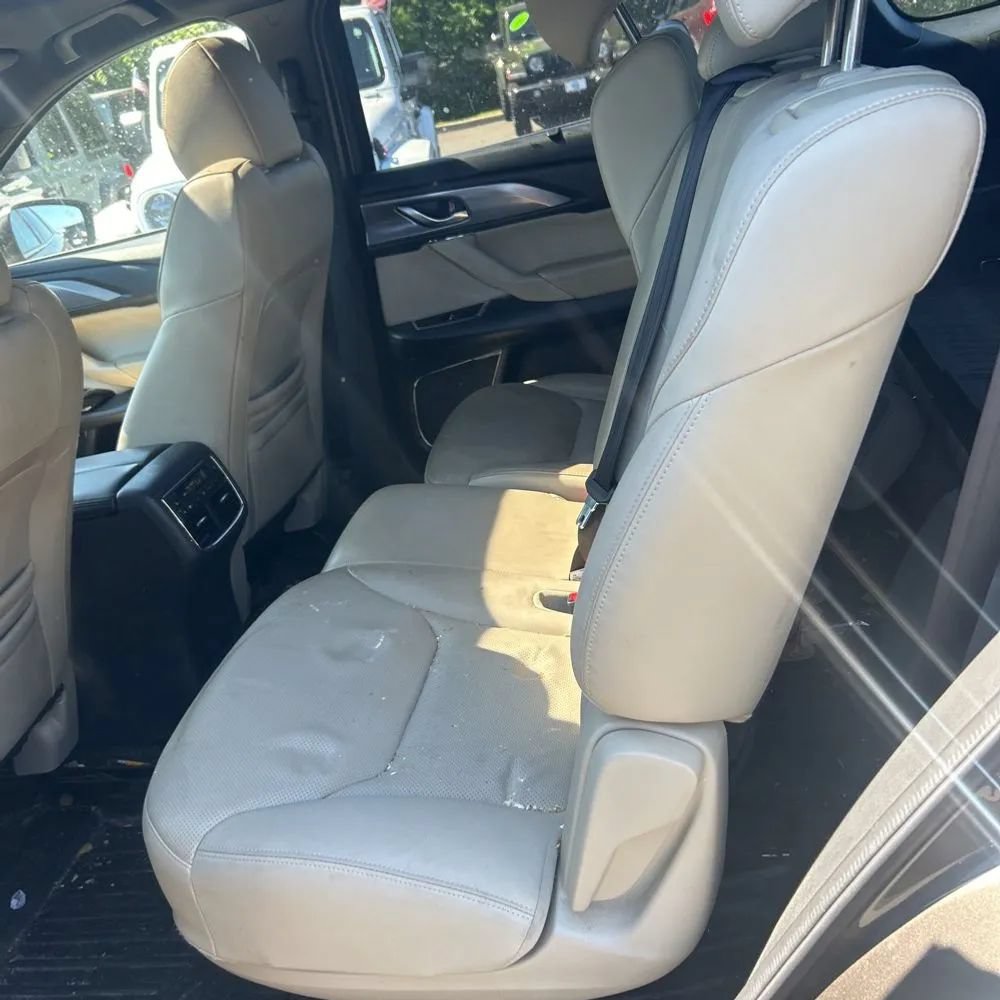 Used 2019 MAZDA CX-9 Grand Touring AWD/4WD image 12