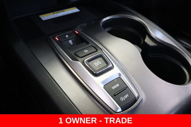 Used 2022 Honda Passport EX-L image 29