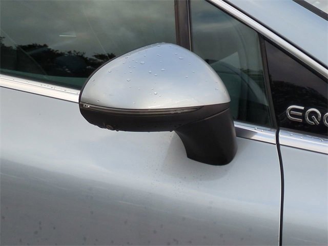 Used 2023 Mercedes-Benz EQE 350+ Sedan image 12