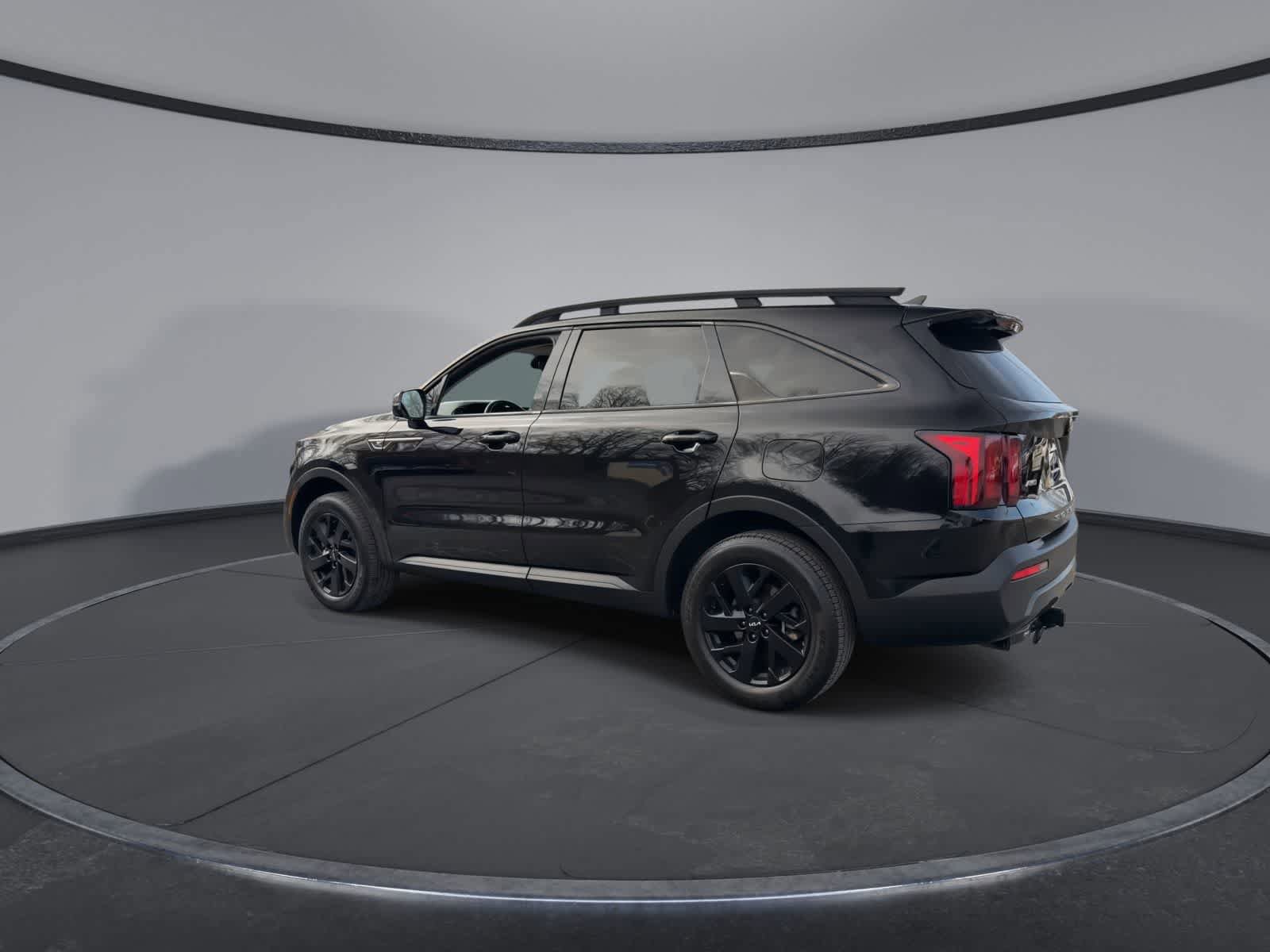 Used 2022 Kia Sorento S w/ Panoramic Sunroof Package AWD/4WD image 6