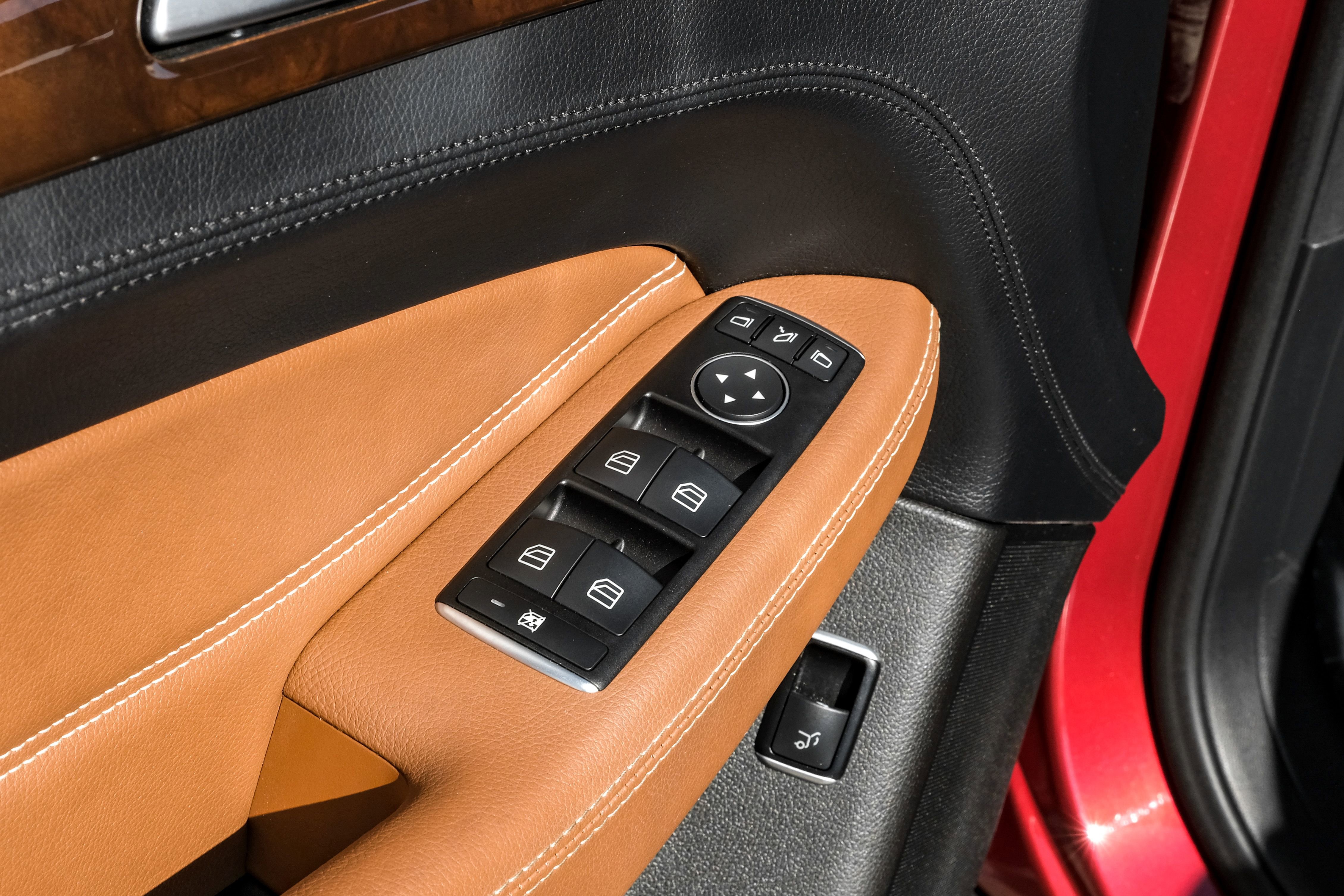 Used 2017 Mercedes-Benz GLE 400 4MATIC image 39