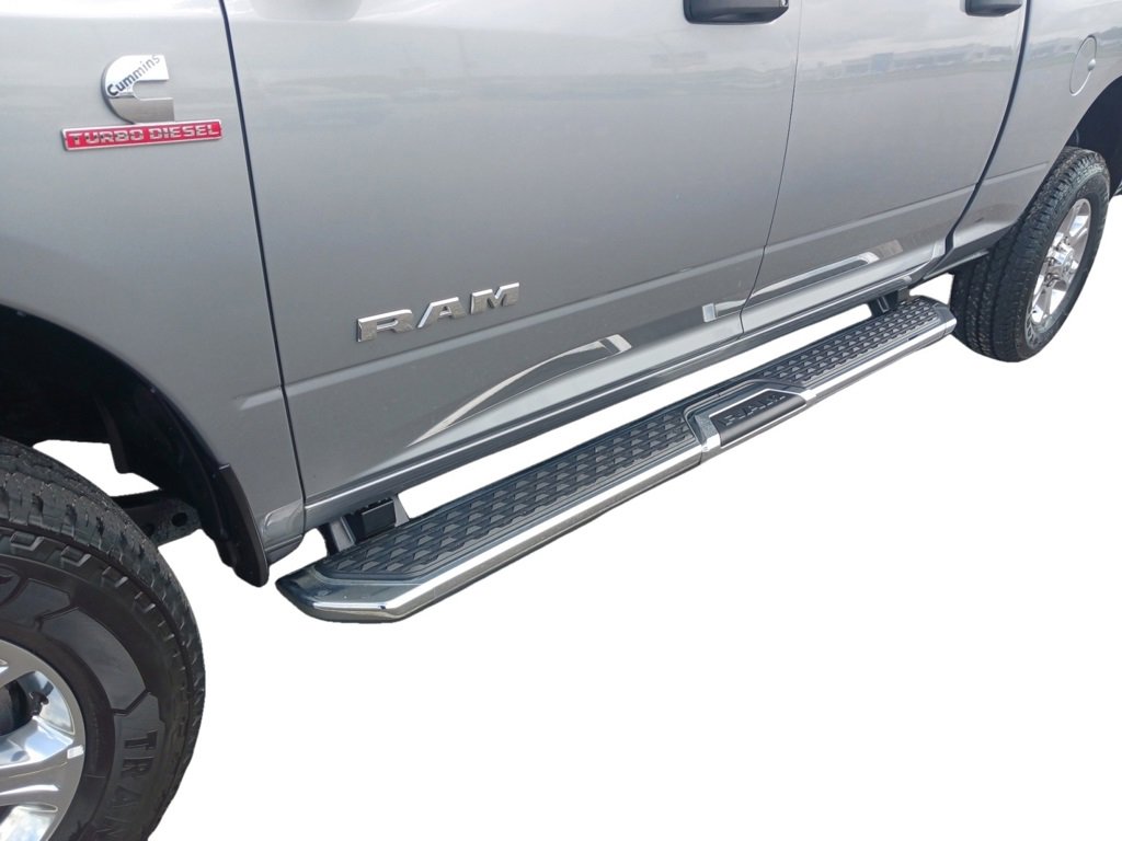 Used 2024 RAM 2500 Big Horn image 10