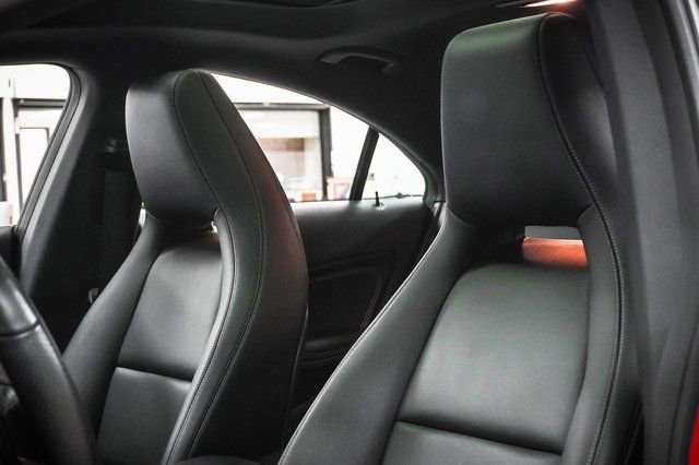 Used 2019 Mercedes-Benz CLA 250 4MATIC image 10