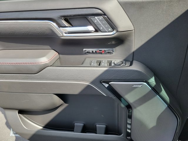 Used 2024 GMC Sierra 1500 AT4X image 27