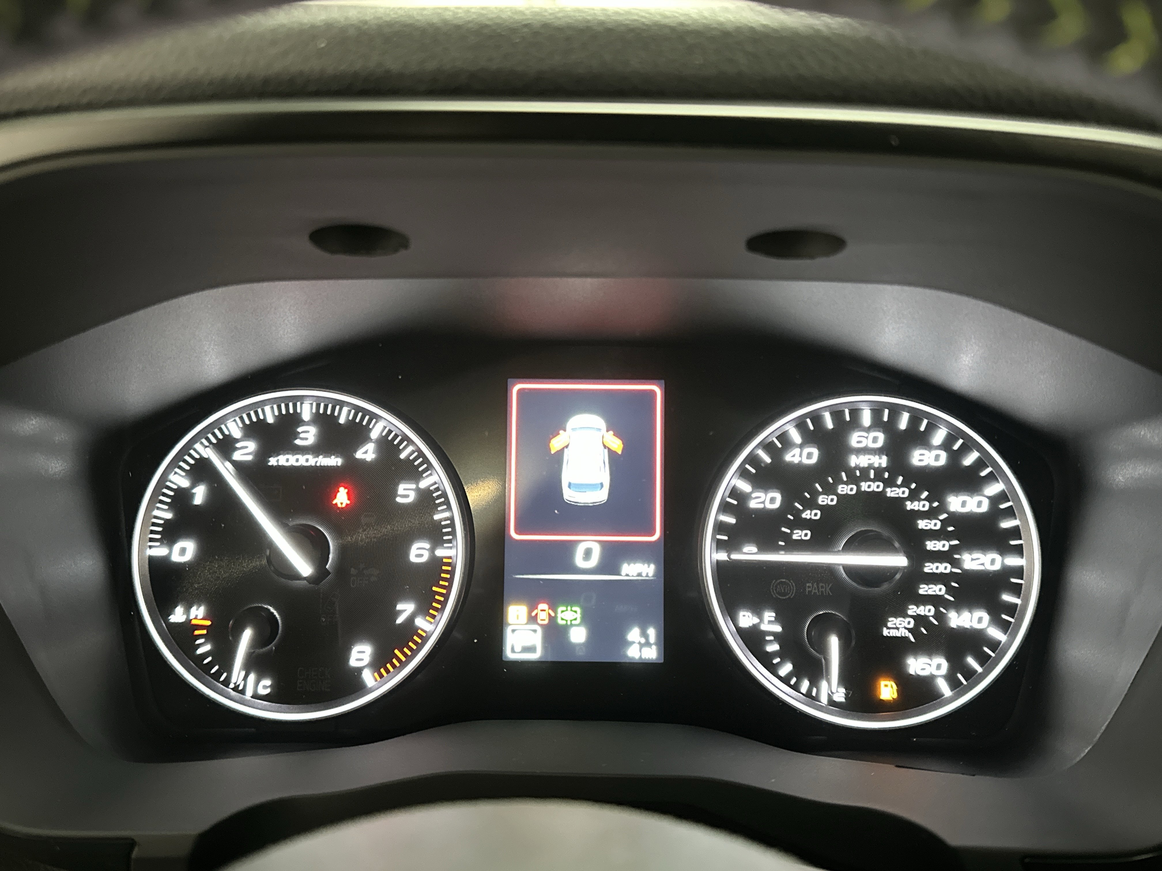 New 2026 Subaru Ascent Bronze Edition AWD/4WD image 29