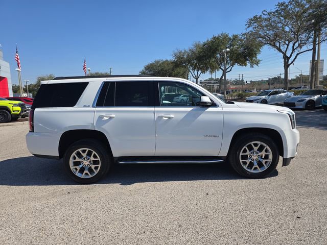 Used 2020 GMC Yukon SLE w/ SLE Value Package image 9