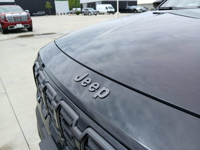 New 2026 Jeep Cherokee Limited AWD/4WD image 33