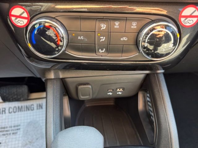 Used 2026 Chevrolet TrailBlazer LT FWD image 20