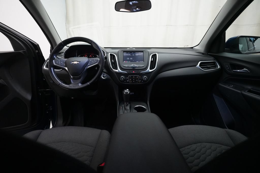 Used 2020 Chevrolet Equinox LT AWD/4WD image 5